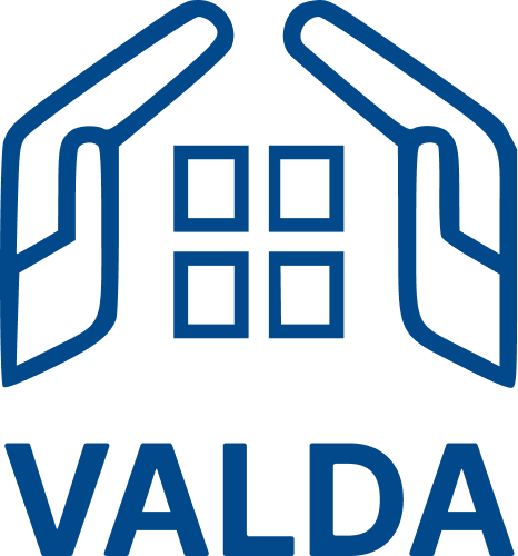 Valda Logo 